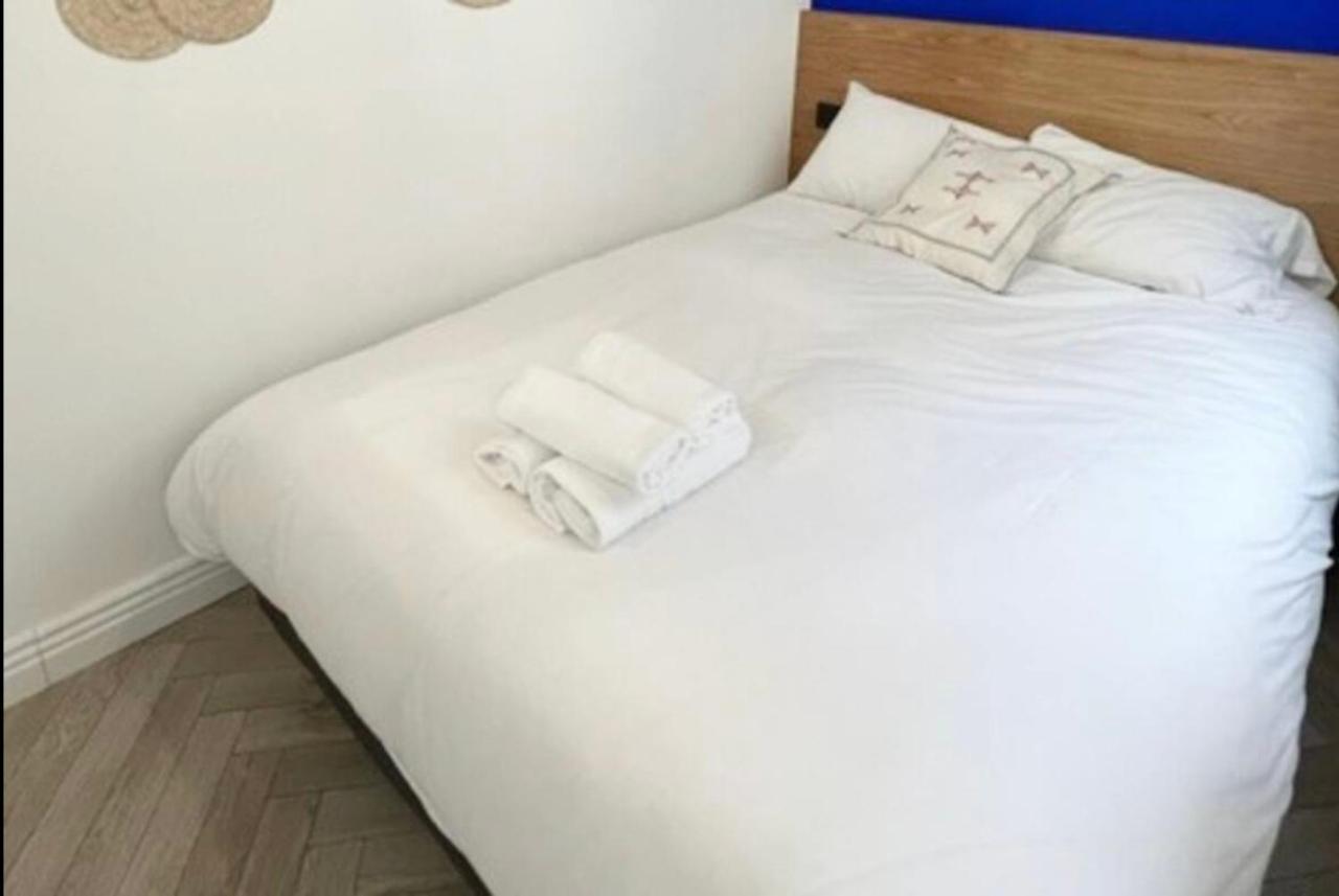 شقة Proche Du Vieux-Port, Avec Balcon مارسيليا المظهر الخارجي الصورة